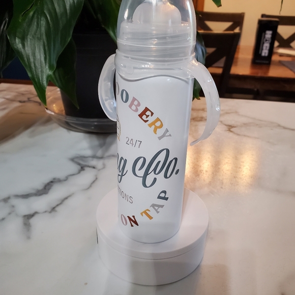 MAMA's BOOBERY 8oz Baby Bottle - Picture 6 of 8